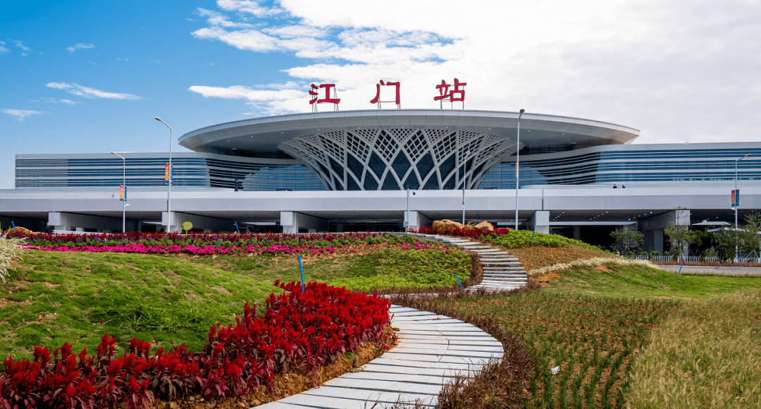 衡水到江门物流专线货运公司-全境闪运，价格时效