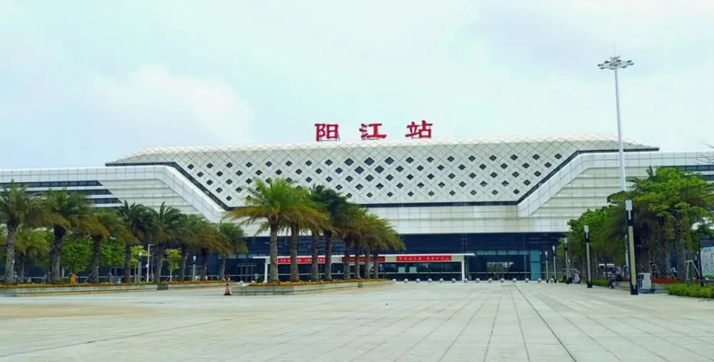 衡水到阳江物流公司|衡水到阳江专线|精品线路