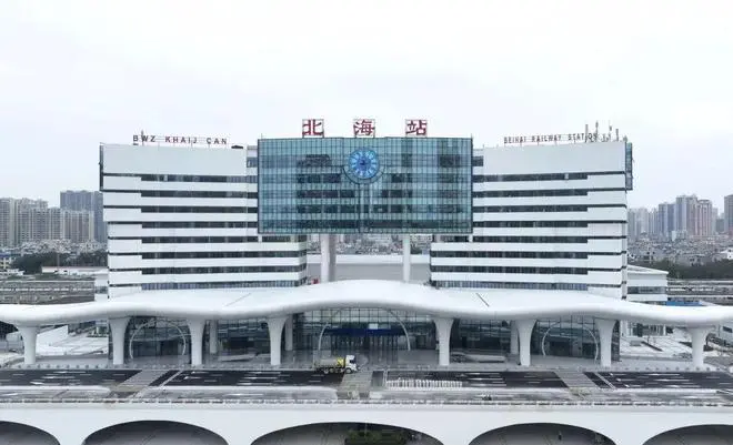 衡水到北海物流公司|衡水到北海专线|精品线路