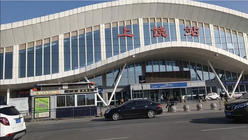 衡水到上饶物流专线-全境送达