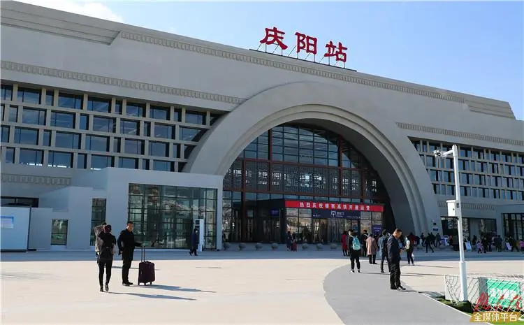 衡水到庆阳物流专线货运公司-全境闪运，价格时效