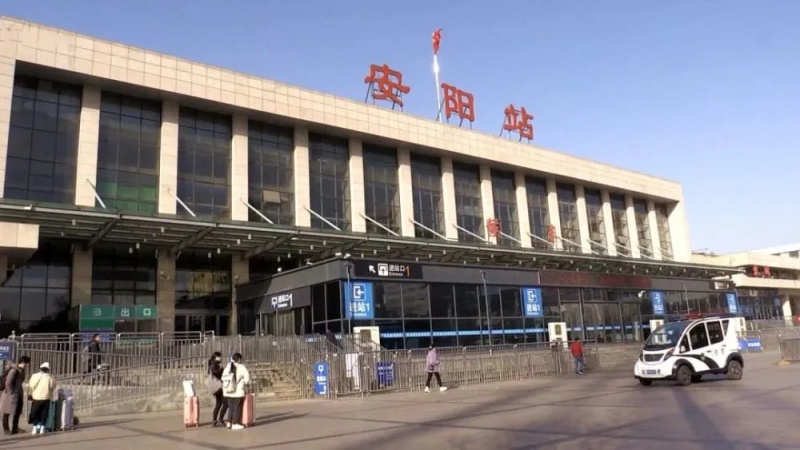 衡水到安阳物流专线货运公司-全境闪运，价格时效